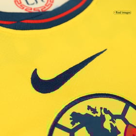 Club América Heimtrikot 2024/25