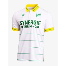 Damen FC Nantes 2023/24 Auswärts Trikot