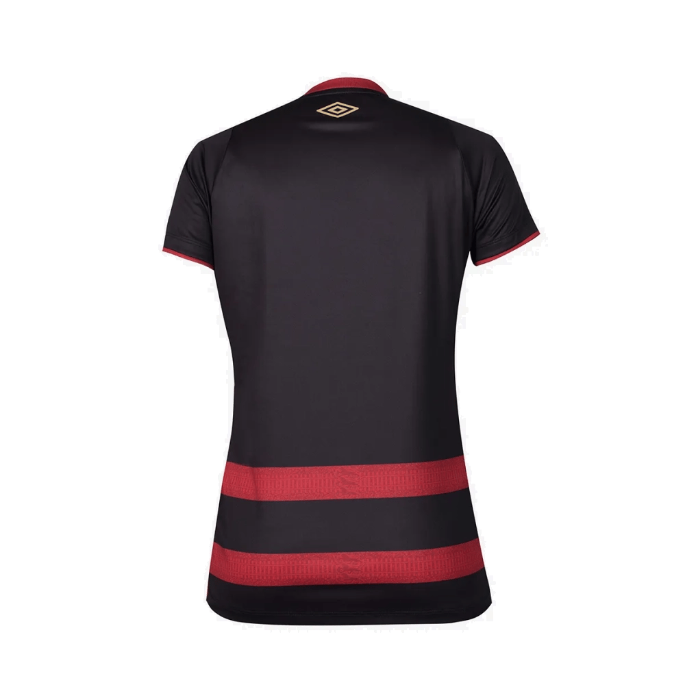 Damen Sport Recife 2024 Heim Authentisches Trikot