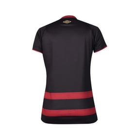 Damen Sport Recife 2024 Heim Authentisches Trikot