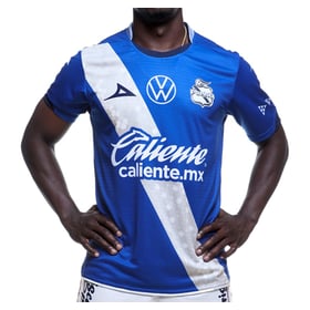 Men's Club Puebla 2026/27 Away Shirt