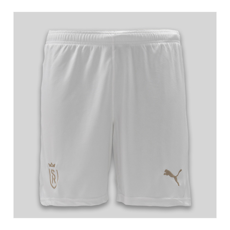 Women's Reims 2024/25 Third Shorts