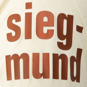 Damska Koszulka FC Augsburg 2025/26 Specjalna z Długim Rękawem - Krem