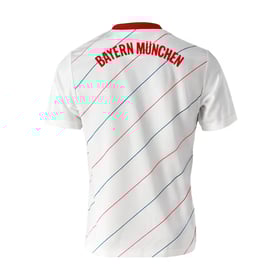 Herren Bayern München 1985/86 Retrotrikot