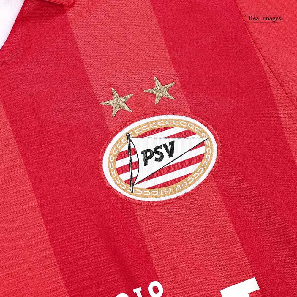 Eindhoven Heimtrikot 23/24