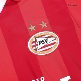 Eindhoven Heimtrikot 23/24