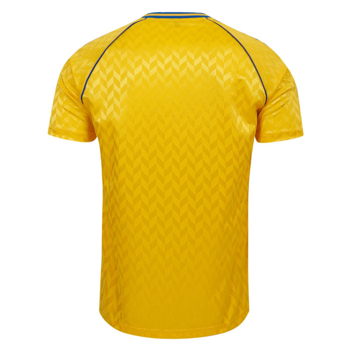 Maillot rétro extérieur Coventry City 1987/88 homme