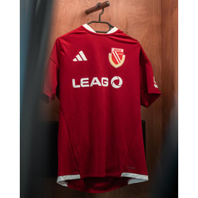 Maillot Domicile Homme FC Energie Cottbus 2026/27