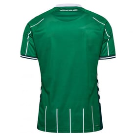 Kinder Werder Bremen 2025/26 Heimtrikot