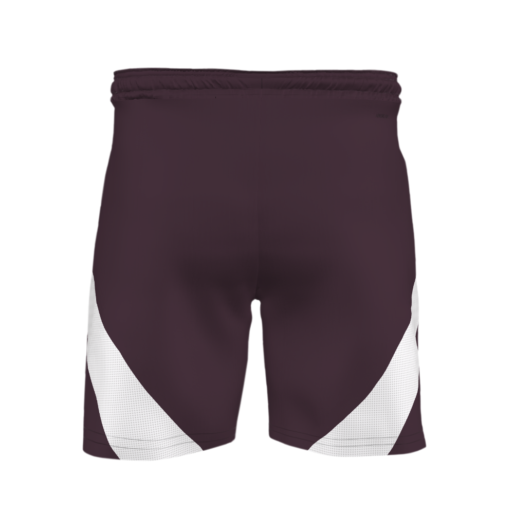 Men's Albacete BP 2024/25 Away Authentic Shorts