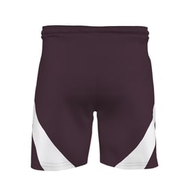 Men's Albacete BP 2024/25 Away Authentic Shorts