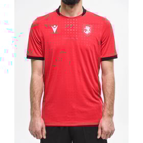 Georgien Drittes Trikot EURO 2024