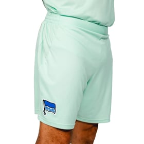 Herren Hertha BSC 2026/27 Dritte Shorts
