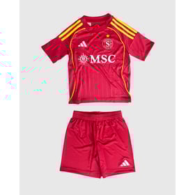 Kid's Servette FC 2025/26 Home Kit