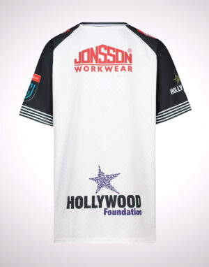 Kid's Sharks 2024/25 Away Shirt