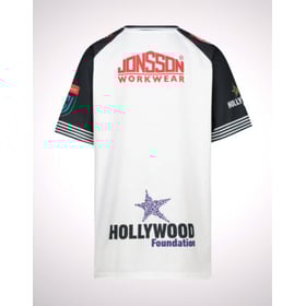 Kid's Sharks 2024/25 Away Shirt