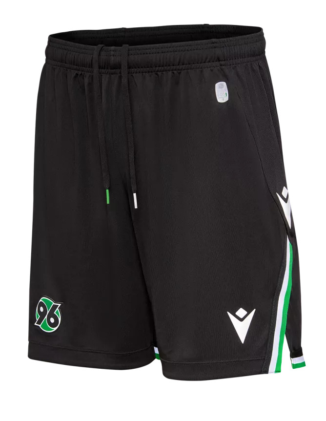 Kinder Hannover 96 2024/25 Auswärts Shorts