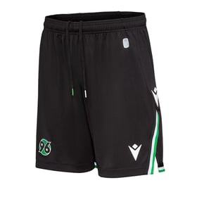 Kinder Hannover 96 2024/25 Auswärts Shorts