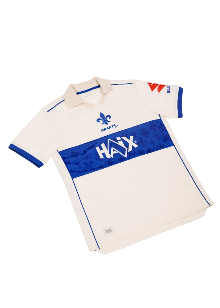 Herren SV Darmstadt 98 2026/27 Auswärtstrikot