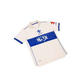 Herren SV Darmstadt 98 2026/27 Auswärtstrikot