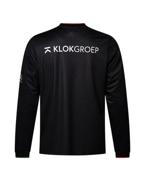 Kinder N.E.C. Nijmegen 2026/27 Auswärtstrikot Langarm