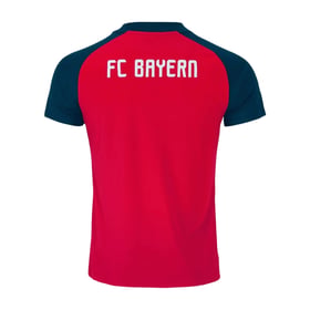 Maillot Enfant Bayern Munich 2026/27 Avant Match Extérieur