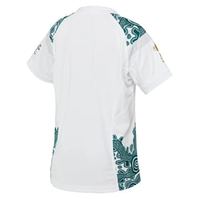 Men's Australian Wallabies 2023 Third Alternate Shirt