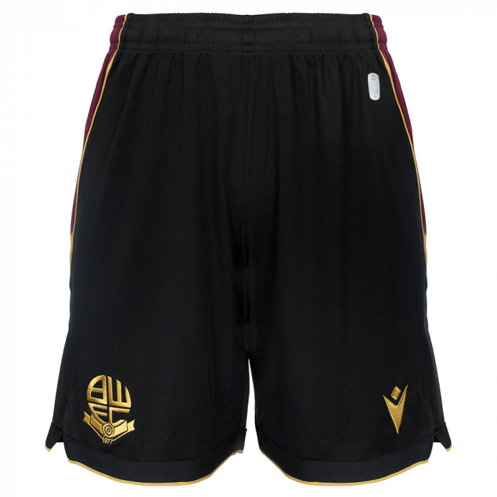 Short extérieur Bolton Wanderers 2026/27 Homme