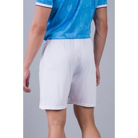 Women's Trabzonspor 2024/25 Third Authentic Match Shorts - White