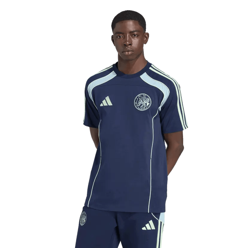 Herren Ajax 2025/26 Urban Purist Trikot