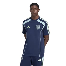 Herren Ajax 2025/26 Urban Purist Trikot