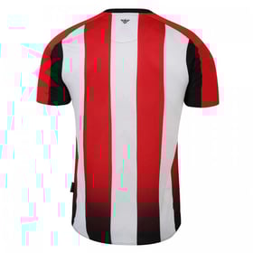 Damen Brentford 2023/24 Heimtrikot