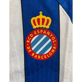 Maglia Home RCD Espanyol 2026/27 Uomo
