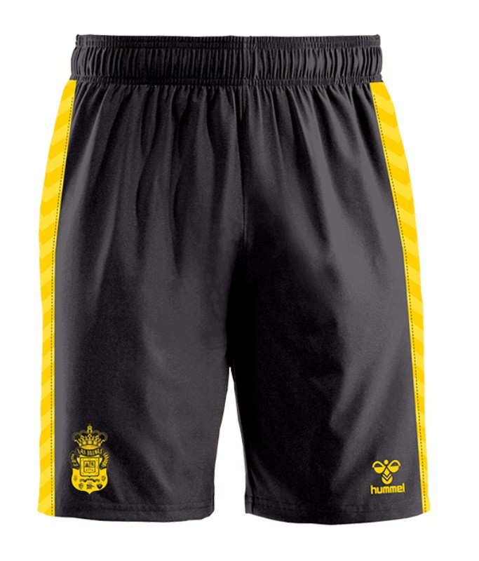 Damen UD Las Palmas 2023/24 Auswärtsshorts