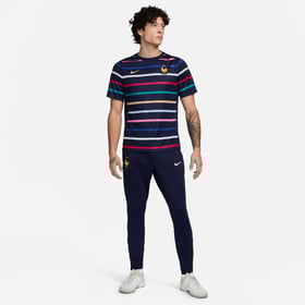 France Pre-Match Jersey EURO 2024