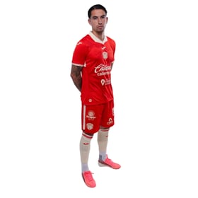 Men's FC Juárez 2026/27 Away Shirt