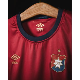 Men's Örgryte IS 2026 Home Shirt
