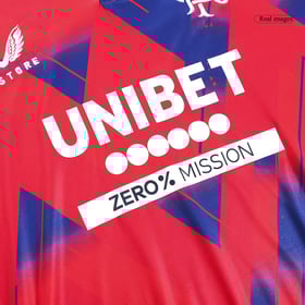 Rangers Viertes Trikot 23/24