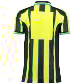 Herren Manchester City 1999 Wembley Retro Shirt