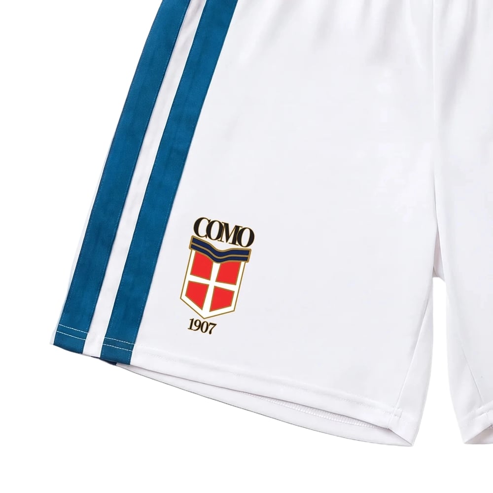 Kinder Como 2026/27 Heimset