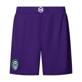 Pantalones cortos de visitante FC Groningen 2026/27 para niño