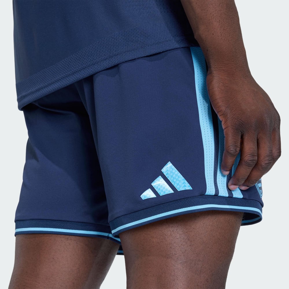 Enfant Sporting Kansas City 2026 Short Extérieur