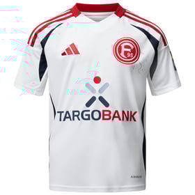 Kid's Fortuna Düsseldorf 2024/25 Away Shirt