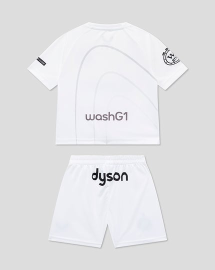 Kid's Bath Rugby 2025/26 Away Kit