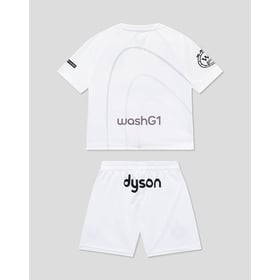 Kid's Bath Rugby 2025/26 Away Kit