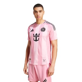 Herren Inter Miami CF 2026 Heimtrikot