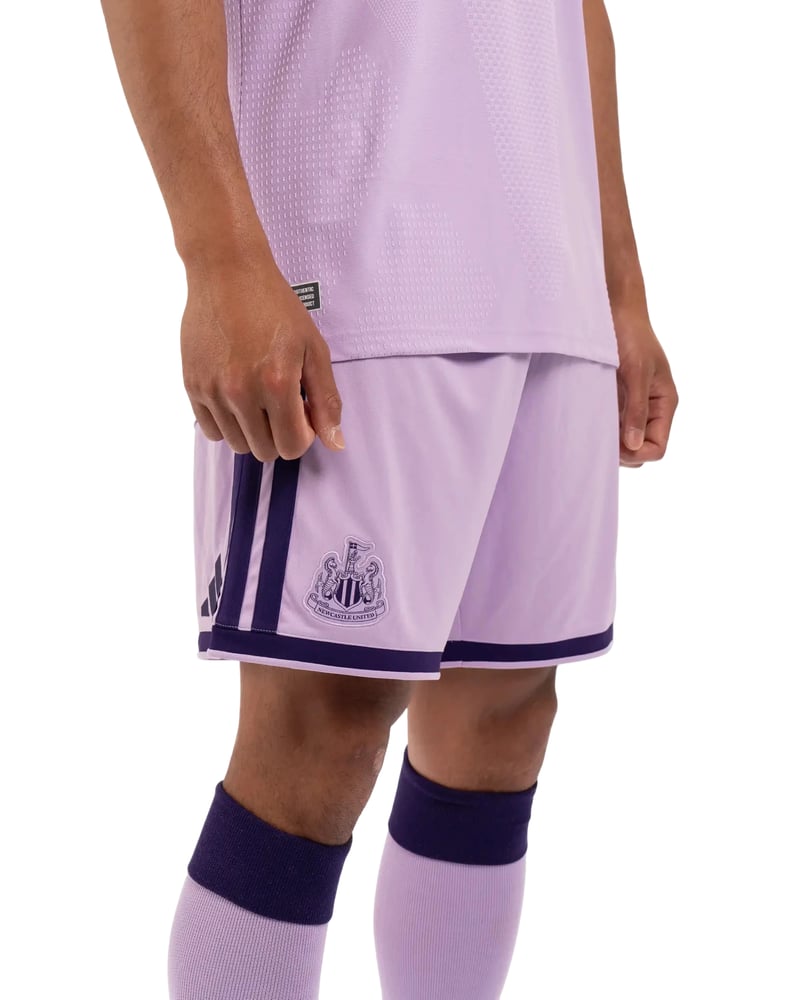 Pantaloncini Terza Newcastle United 2026/27 Uomo