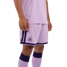 Pantaloncini Terza Newcastle United 2026/27 Uomo