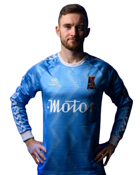 Kid's Motor Lublin 2025/26 75th Anniversary Long Sleeve Shirt