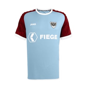 Women's SC Preußen Münster 2024/25 Third Shirt